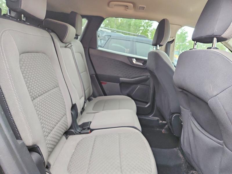 Продажа на аукционе авто 2020 Ford Escape, vin: 1FMCU9G60LUB31504, номер лота: 65273086
