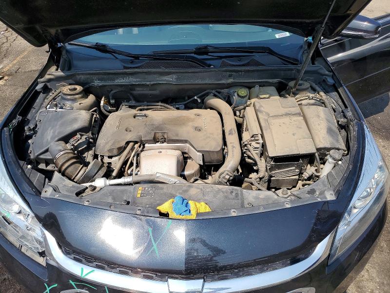 Aukcja sprzedaży 2014 Chevrolet Malibu, vin: 1G11G5SX8EF156484, numer aukcji: 64400126