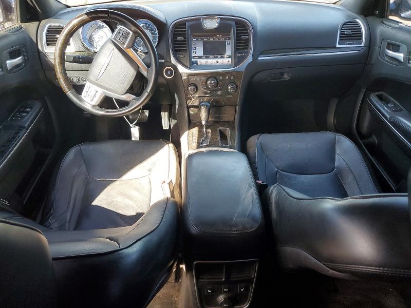 2011 Chrysler 300c მანქანა იყიდება აუქციონზე, vin: 2C3CA6CT5BH531295, აუქციონის ნომერი: 64617266