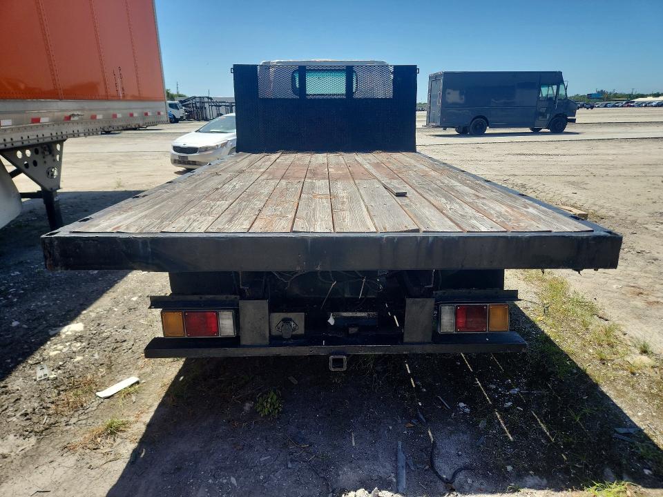Продажа на аукционе авто 2001 Isuzu Npr, vin: JALC4B14017007097, номер лота: 64573606