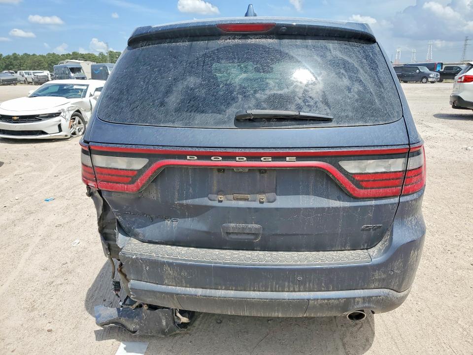 Aukcja sprzedaży 2020 Dodge Durango, vin: 1C4RDHDG3LC380911, numer aukcji: 64769726