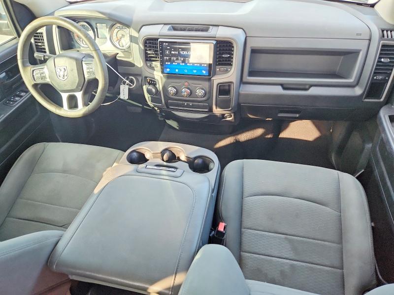 Aukcja sprzedaży 2018 Ram 1500, vin: 1C6RR6FT8JS171321, numer aukcji: 64138006
