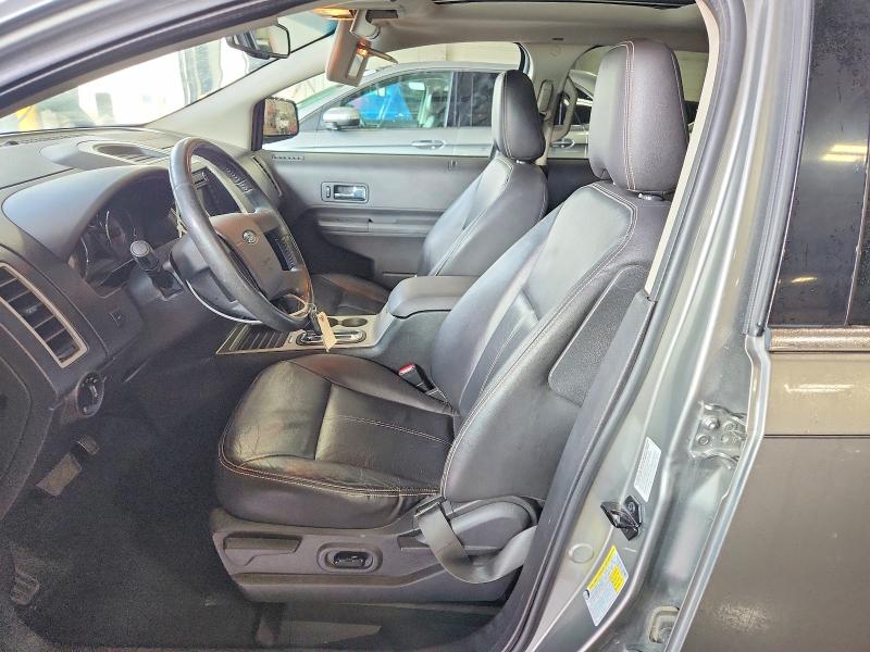 Продажа на аукционе авто 2008 Ford Edge, vin: 2FMDK49C38BB32157, номер лота: 66538666