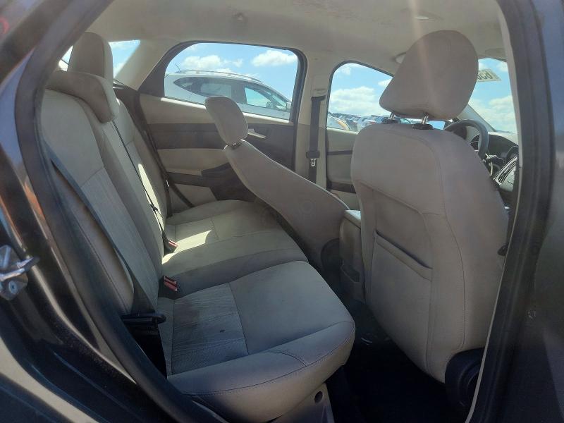 Продаж на аукціоні авто 2016 Ford Focus, vin: 1FADP3K25GL371019, номер лоту: 65603616
