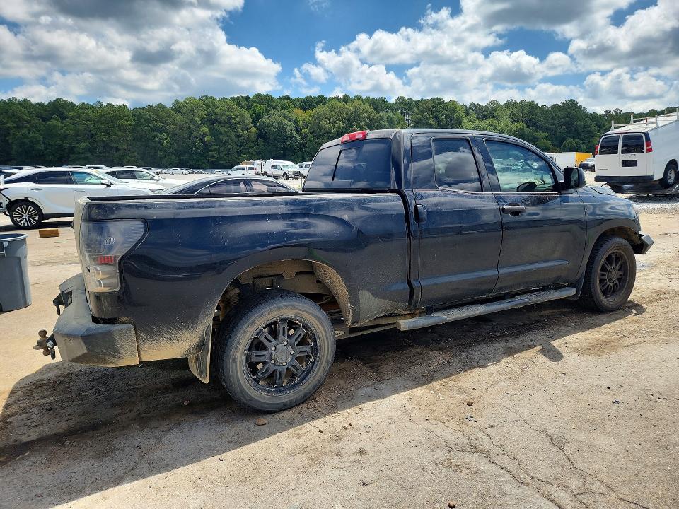 65209106 :رقم المزاد ، 5TFRY5F1XDX141880 vin ، 2013 Toyota Tundra مزاد بيع