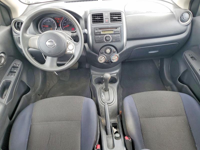 Продаж на аукціоні авто 2012 Nissan Versa, vin: 3N1CN7AP9CL825659, номер лоту: 63754556