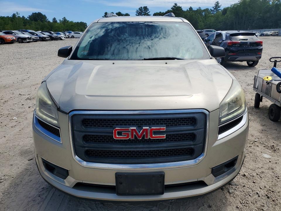 Продажа на аукционе авто 2014 Gmc Acadia, vin: 1GKKRPKD8EJ367161, номер лота: 62817436