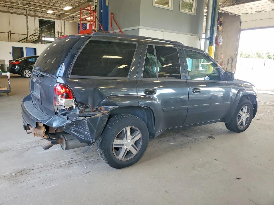 Aukcja sprzedaży 2006 Chevrolet Trailblazer, vin: 1GNDT13S962319378, numer aukcji: 66371226
