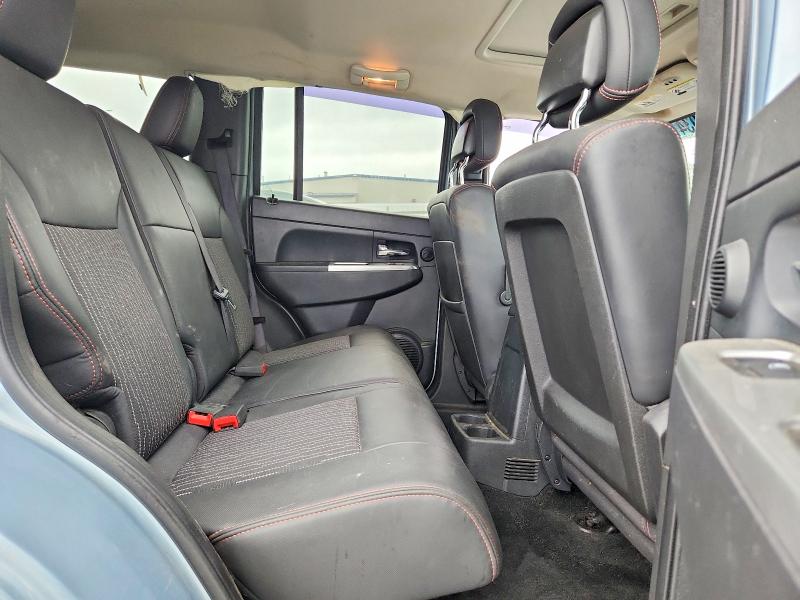 Продаж на аукціоні авто 2012 Jeep Liberty, vin: 1C4PJMAK0CW132650, номер лоту: 63393476