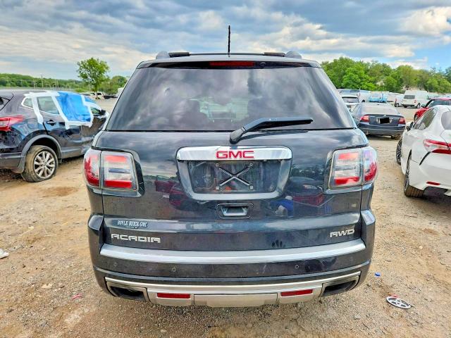 Aukcja sprzedaży 2014 Gmc Acadia, vin: 1GKKVTKD0EJ127686, numer aukcji: 66062586
