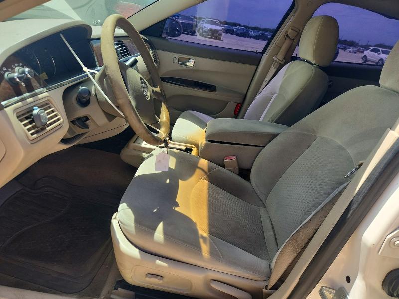Aukcja sprzedaży 2007 Buick Lacrosse, vin: 2G4WC582671109240, numer aukcji: 65811046
