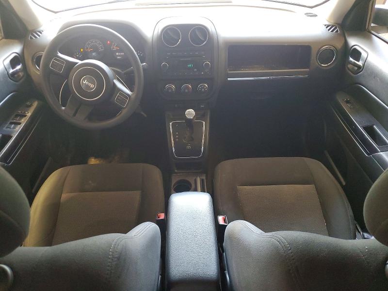 Продажа на аукционе авто 2015 Jeep Patriot, vin: 1C4NJRBB9FD155685, номер лота: 63260166