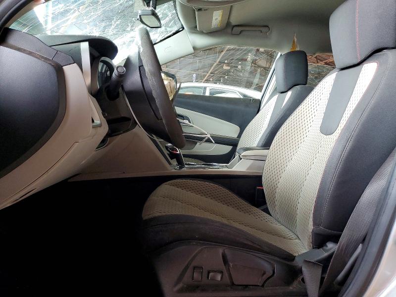 Aukcja sprzedaży 2011 Chevrolet Equinox, vin: 2GNALBEC6B1166774, numer aukcji: 64330796