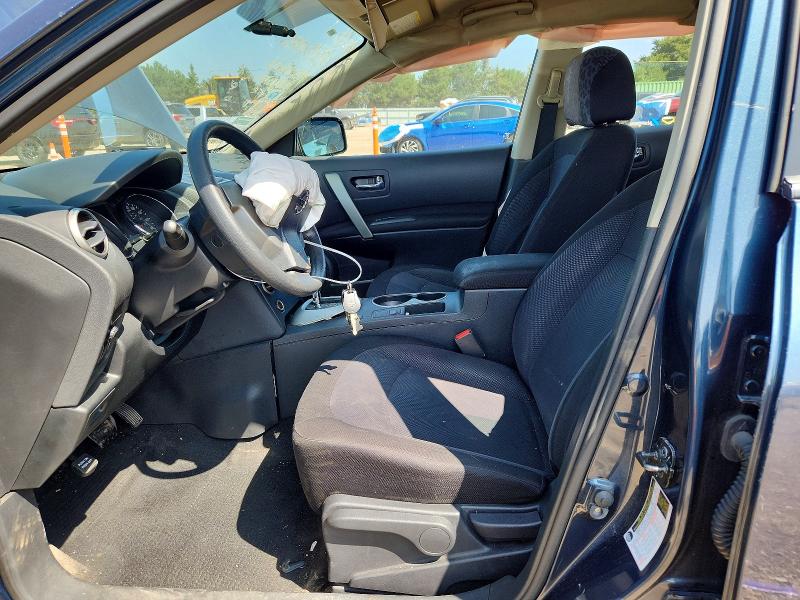Aukcja sprzedaży 2013 Nissan Rogue, vin: JN8AS5MV9DW600427, numer aukcji: 65931126