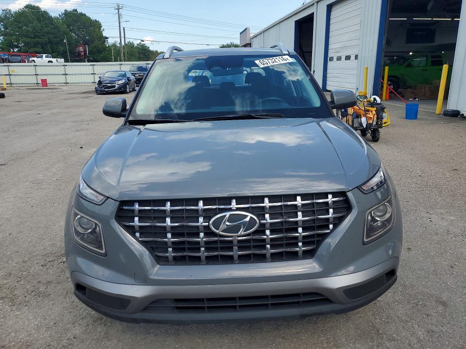 Продаж на аукціоні авто 2023 Hyundai Venue, vin: KMHRC8A33PU226313, номер лоту: 65732116