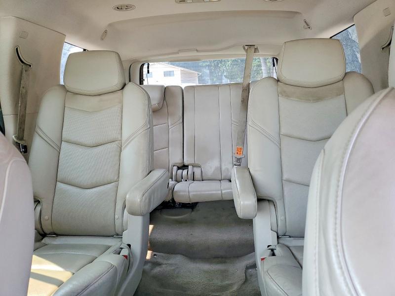 Aukcja sprzedaży 2016 Cadillac Escalade, vin: 1GYS3CKJ6GR146054, numer aukcji: 64251336