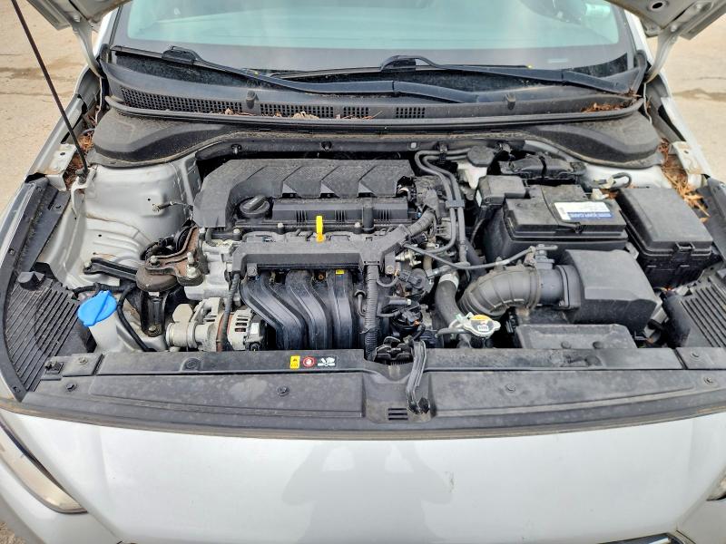 Продажа на аукционе авто 2021 Hyundai Accent, vin: 3KPC24A67ME148791, номер лота: 64321156