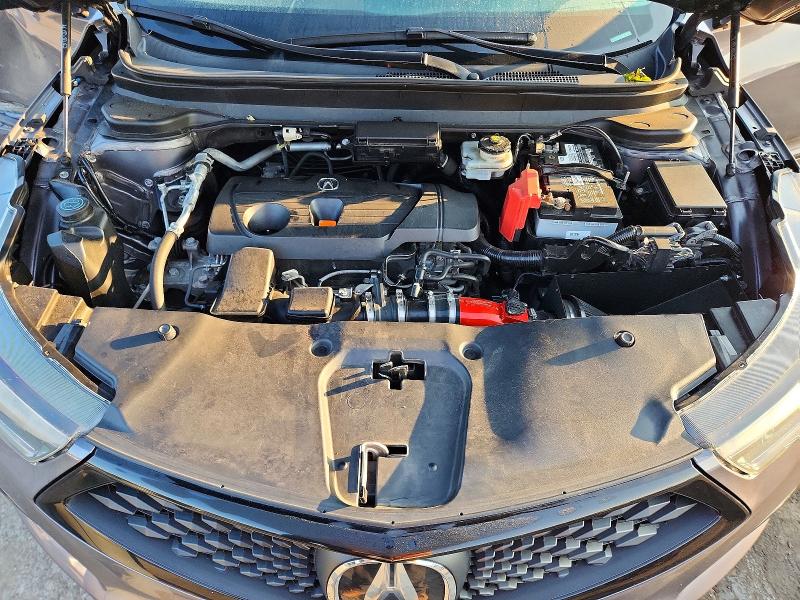 Продаж на аукціоні авто 2021 Acura Rdx, vin: 5J8TC2H61ML026508, номер лоту: 64583036