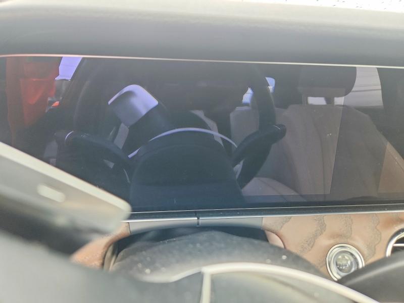 Aukcja sprzedaży 2023 Mercedes-benz E, vin: W1KZF8EB5PB188047, numer aukcji: 63507606