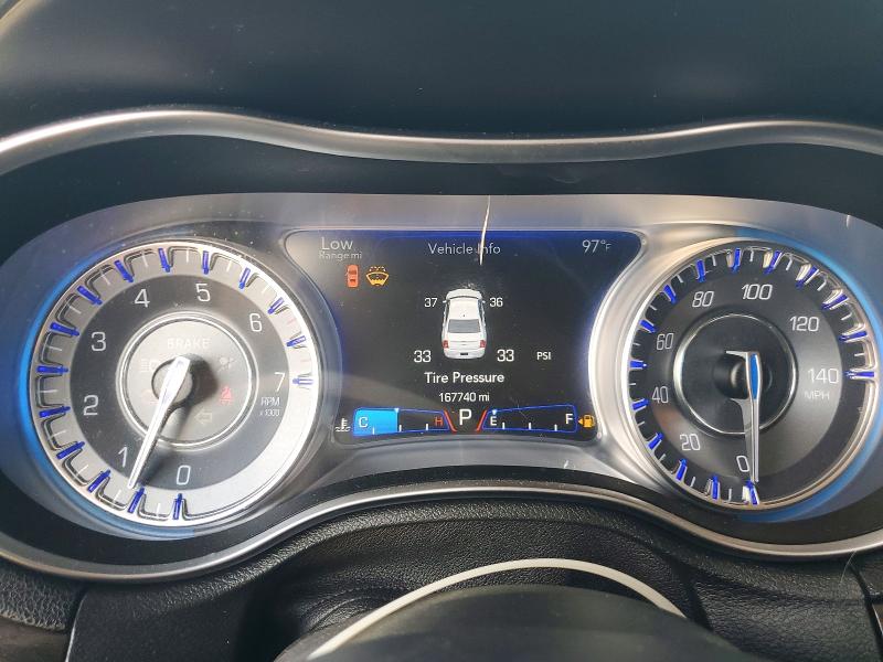 Aukcja sprzedaży 2015 Chrysler 300, vin: 2C3CCARG9FH894468, numer aukcji: 65685136