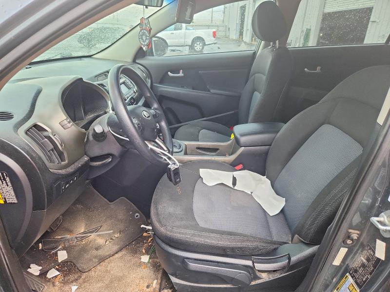 Продажа на аукционе авто 2015 Kia Sportage, vin: KNDPB3AC7F7757495, номер лота: 66647916