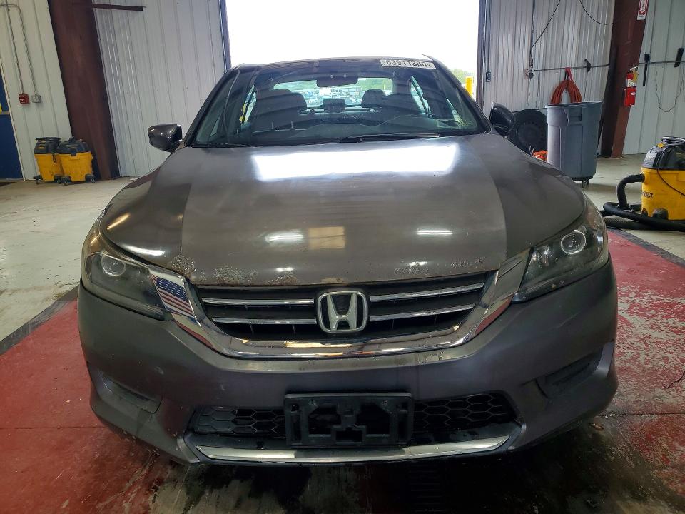 Продаж на аукціоні авто 2015 Honda Accord, vin: 1HGCR2F37FA276051, номер лоту: 63911386