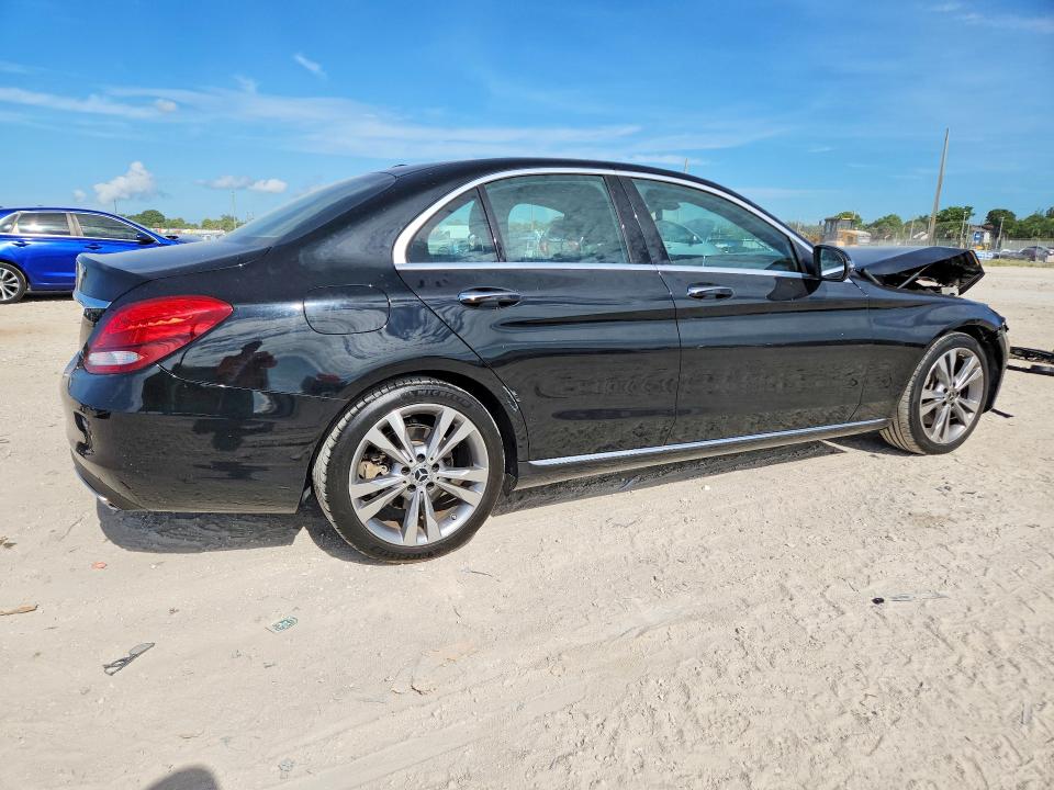 Aukcja sprzedaży 2018 Mercedes-benz C, vin: 55SWF4JB4JU280037, numer aukcji: 66511896