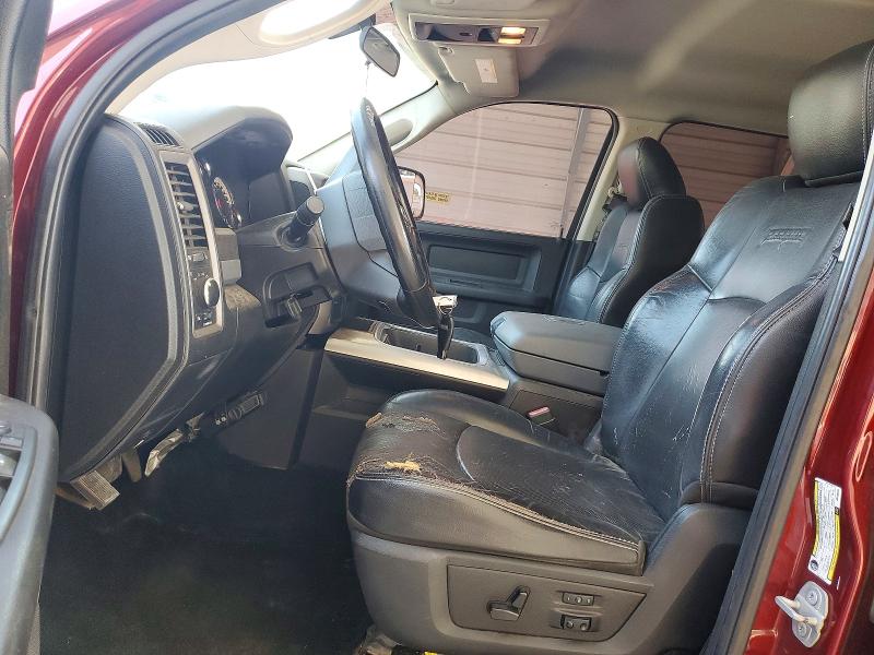 Aukcja sprzedaży 2018 Ram 2500, vin: 3C6UR5CL1JG380383, numer aukcji: 66039086