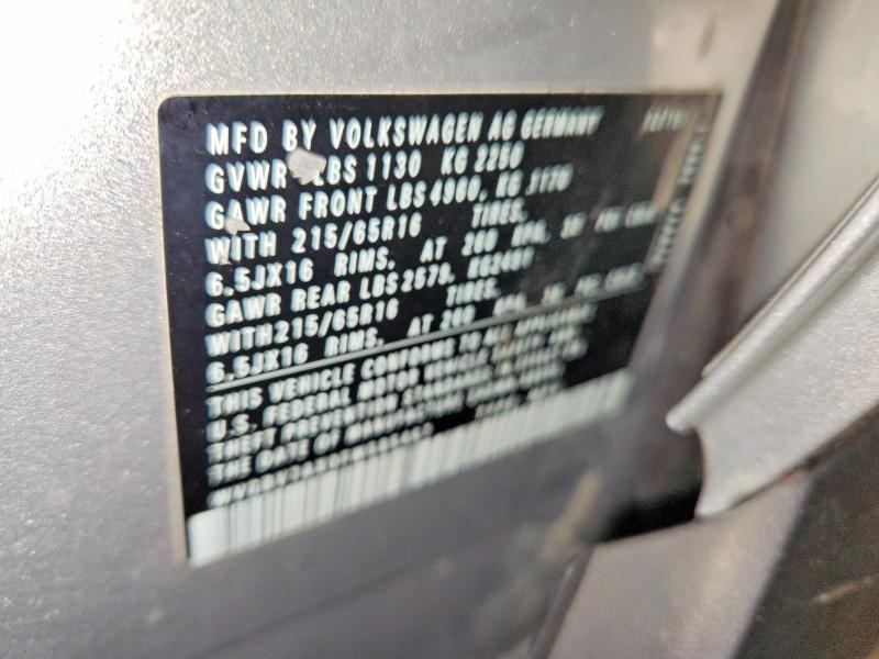 Продажа на аукционе авто 2015 Volkswagen Tiguan, vin: WVGBV7AX0FW585467, номер лота: 65416986
