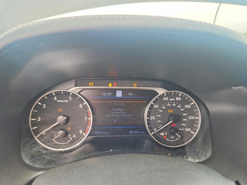 Aukcja sprzedaży 2020 Nissan Altima, vin: 1N4BL4EVXLC276707, numer aukcji: 67015076