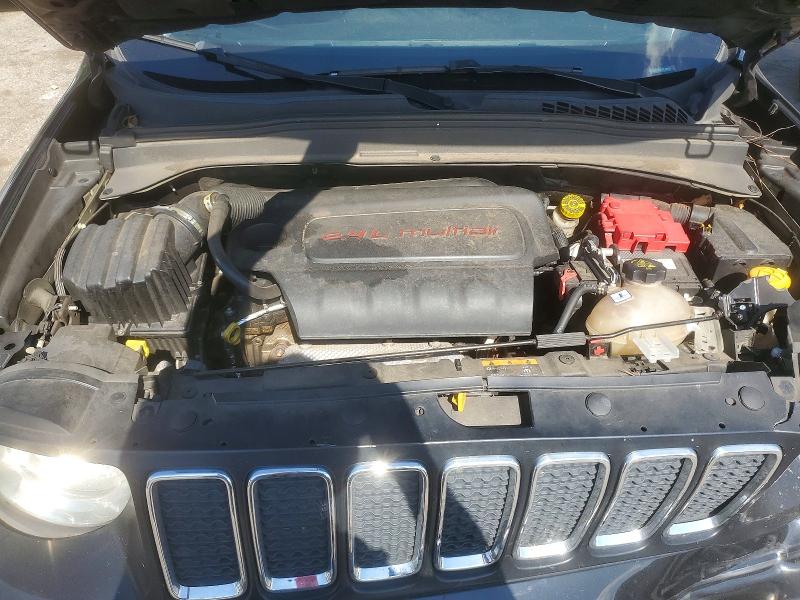 Продажа на аукционе авто 2020 Jeep Renegade, vin: ZACNJABB8LPL18208, номер лота: 63695606
