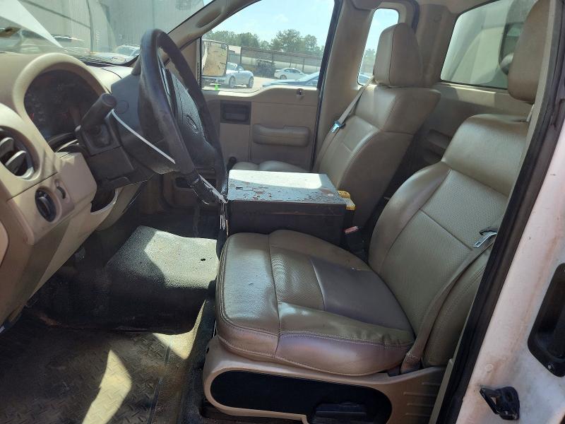 Продаж на аукціоні авто 2008 Ford F150, vin: 1FTRF12208KD78426, номер лоту: 65661256