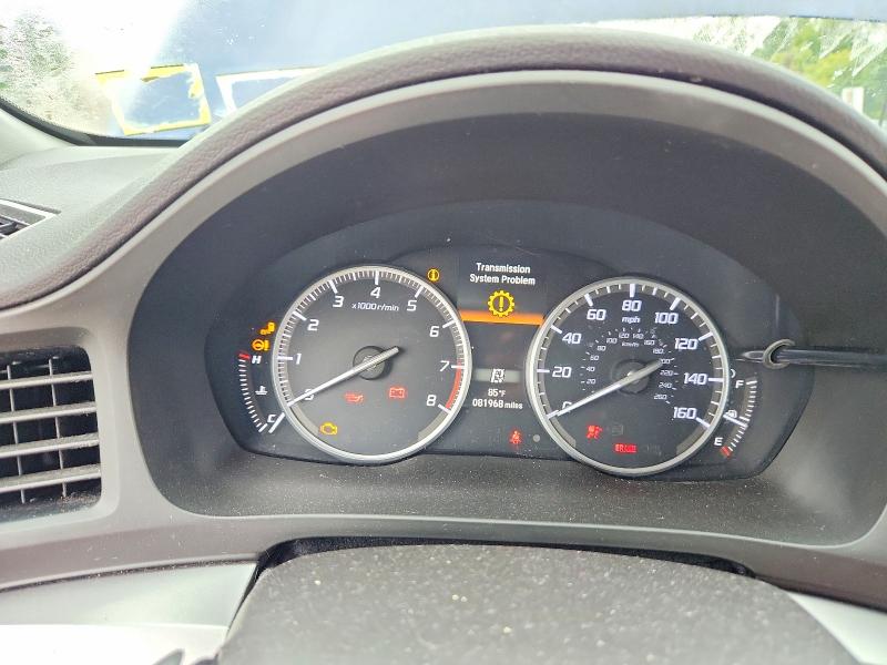 Aukcja sprzedaży 2016 Acura Ilx, vin: 19UDE2F74GA007316, numer aukcji: 67075156