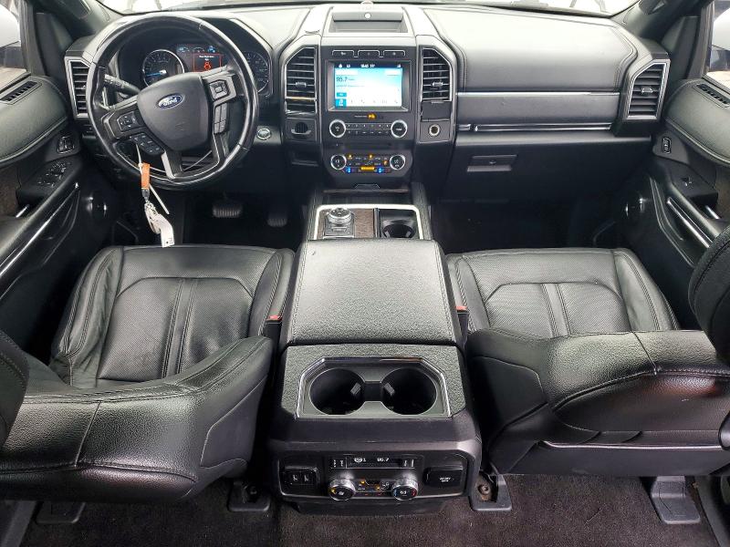 Продаж на аукціоні авто 2018 Ford Expedition, vin: 1FMJU1KT0JEA25230, номер лоту: 63430266