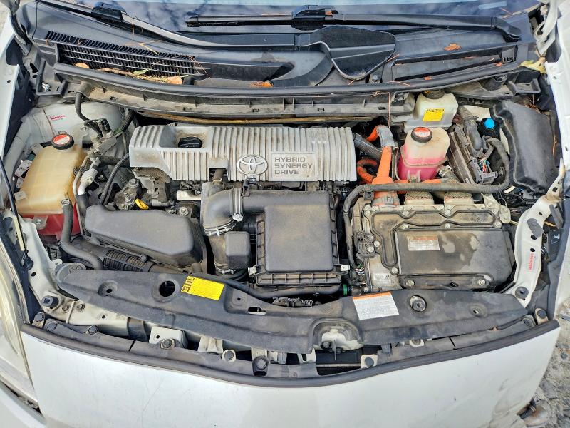 Продаж на аукціоні авто 2015 Toyota Prius, vin: JTDKN3DU2F1889914, номер лоту: 63797906