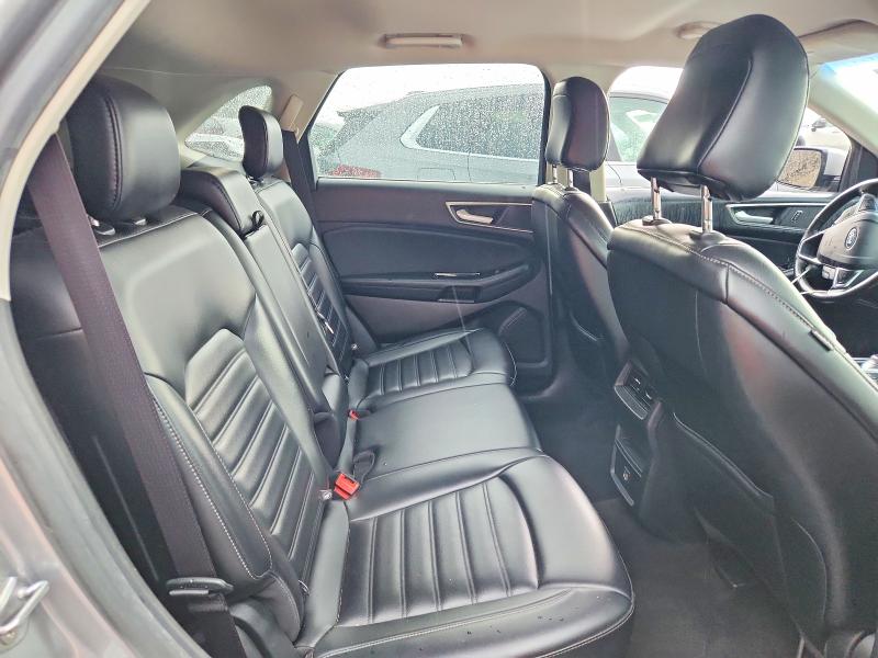 Продаж на аукціоні авто 2020 Ford Edge, vin: 2FMPK3J98LBA17408, номер лоту: 63437226