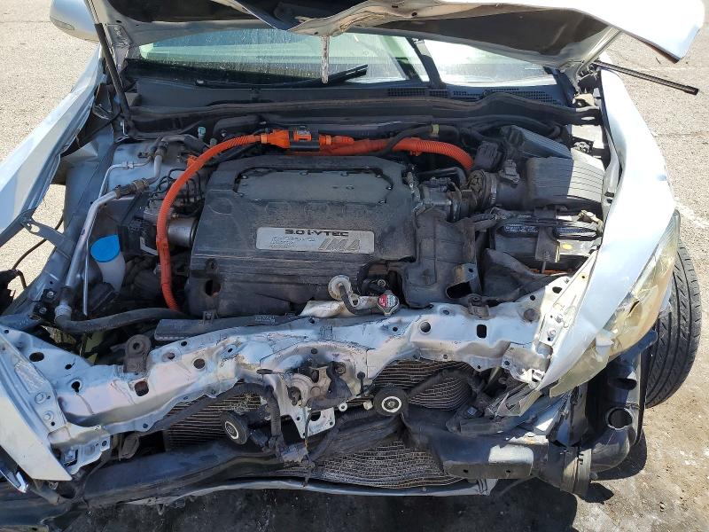 Aukcja sprzedaży 2007 Honda Accord, vin: JHMCN36437C003816, numer aukcji: 65287416