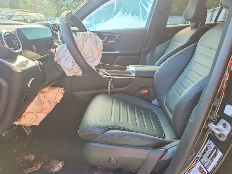 Продажа на аукционе авто 2026 Mercedes-benz Glc, vin: W1NKM4GB7TF553217, номер лота: 63012966