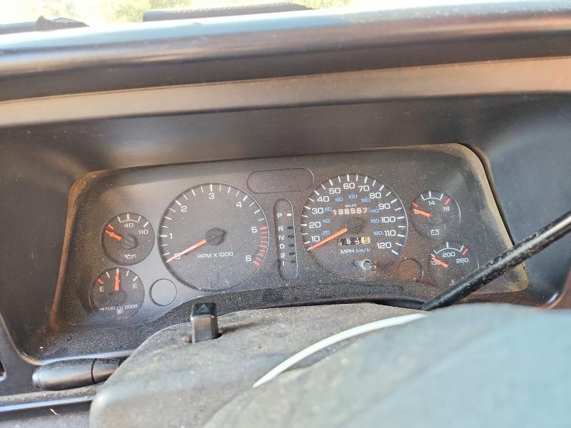 Продаж на аукціоні авто 1997 Dodge Ram 1500, vin: 3B7HF13Z7VM590705, номер лоту: 66347166
