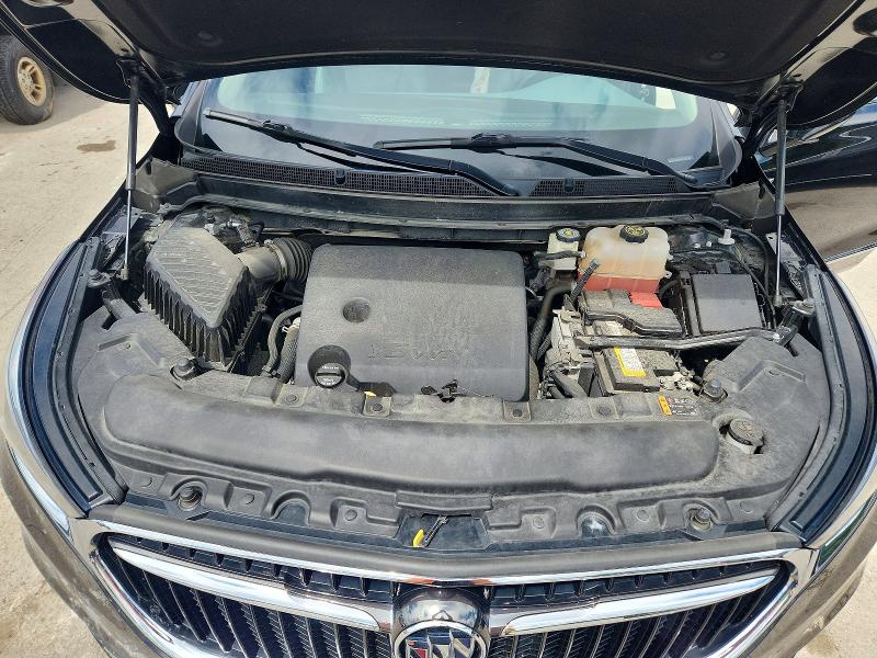 Aukcja sprzedaży 2020 Buick Enclave, vin: 5GAEVAKW7LJ259051, numer aukcji: 66294526