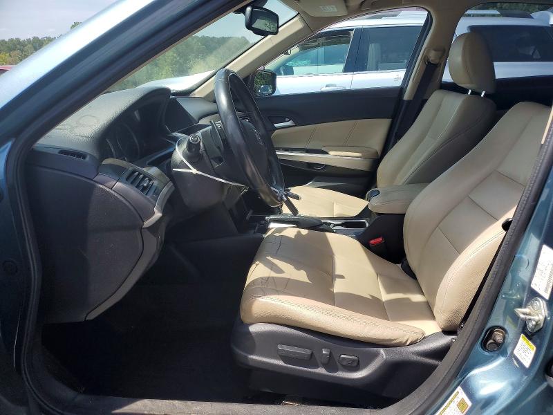 Продаж на аукціоні авто 2014 Honda Crosstour, vin: 5J6TF1H58EL001768, номер лоту: 66251936