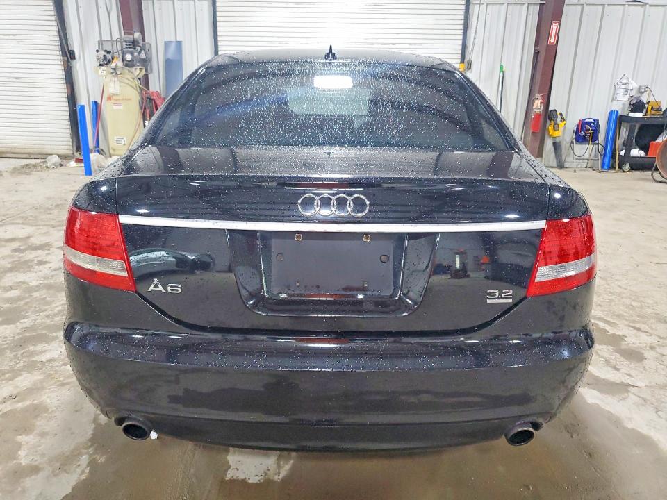 64059636 :رقم المزاد ، WAUDH74F18N174866 vin ، 2008 Audi A6 مزاد بيع