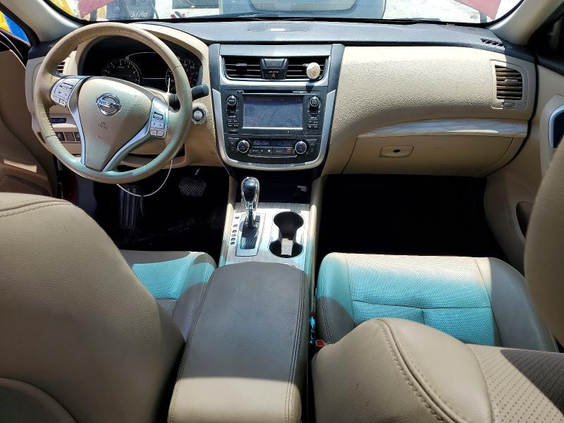 Продажа на аукционе авто 2016 Nissan Altima, vin: 1N4AL3AP2GC159402, номер лота: 65261946