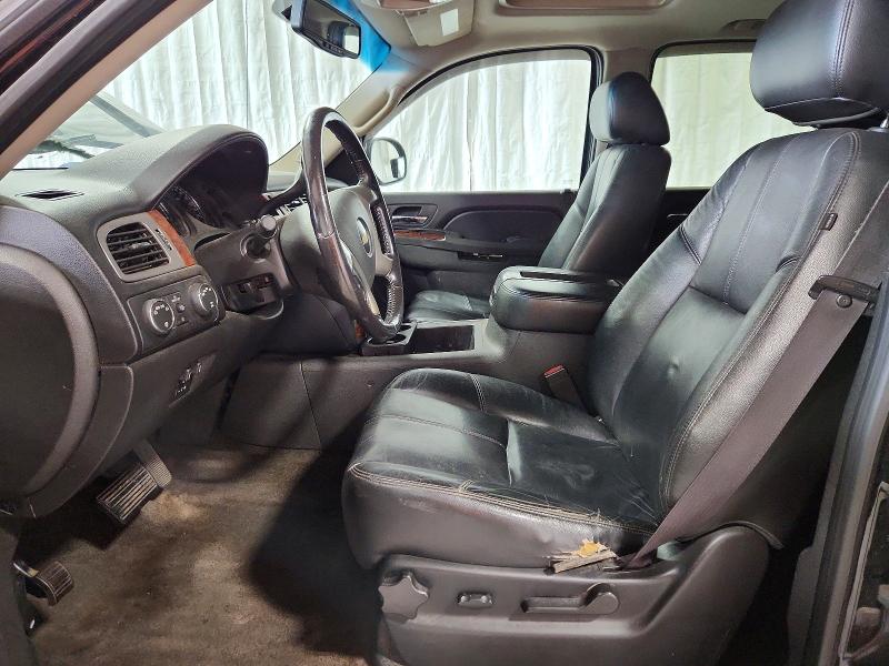 67166536 :رقم المزاد ، 3GNTKFE75CG159295 vin ، 2012 Chevrolet Avalanche مزاد بيع