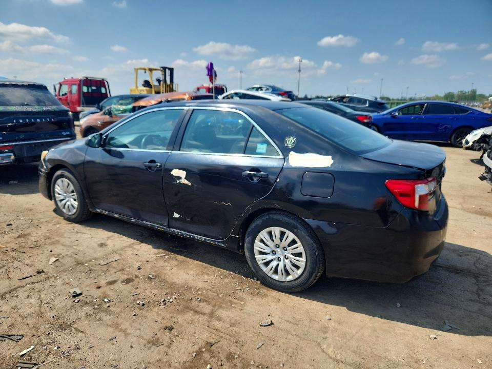 Продажа на аукционе авто 2014 Toyota Camry Hybrid, vin: 4T1BD1FK0EU139875, номер лота: 64506496