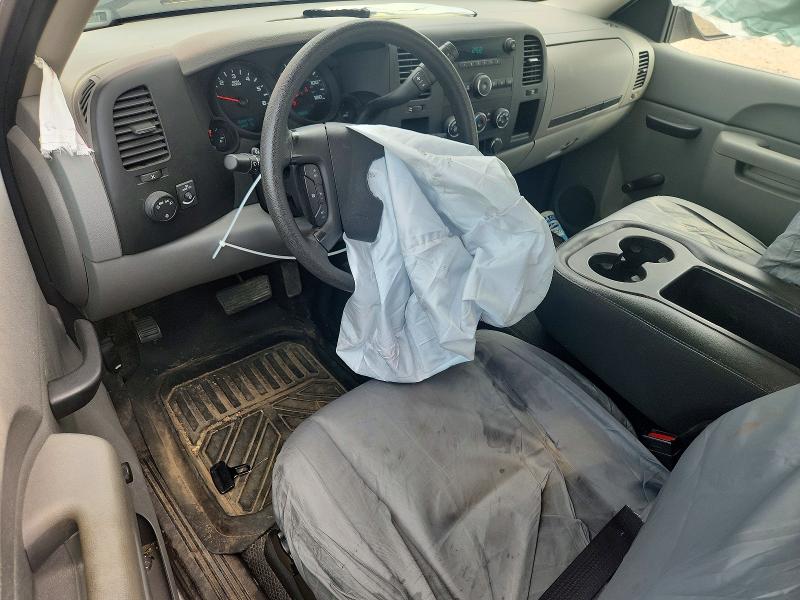 63480916 :رقم المزاد ، 1GTN2TE09CZ218559 vin ، 2012 Gmc Sierra مزاد بيع