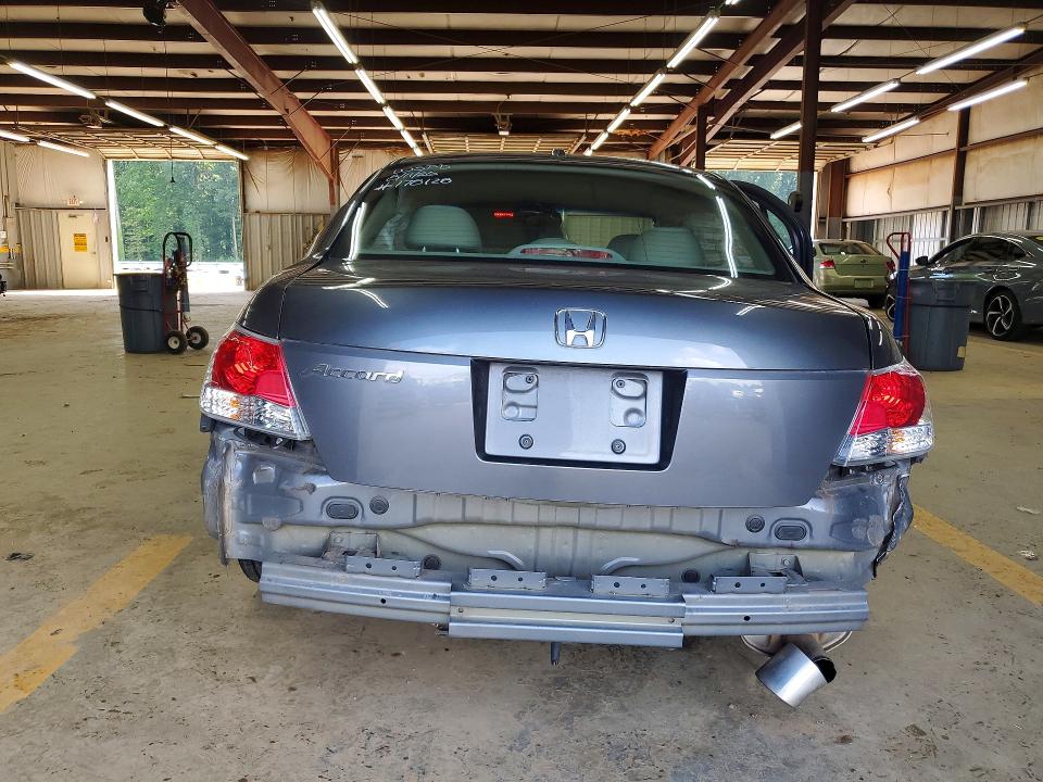 65357656 :رقم المزاد ، 1HGCP2F85AA178128 vin ، 2010 Honda Accord مزاد بيع