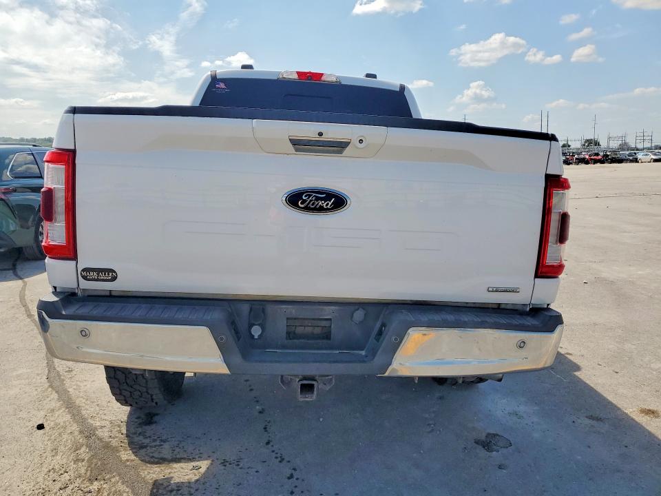 Продажа на аукционе авто 2021 Ford F150, vin: 1FTFW1E82MKD20153, номер лота: 66819696
