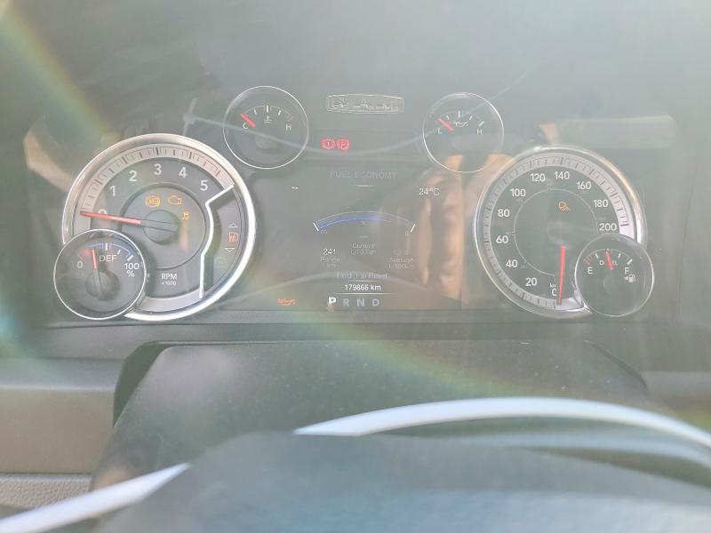 Продажа на аукционе авто 2019 Ram 1500 Classic, vin: 1C6RR7LM2KS727191, номер лота: 64994106