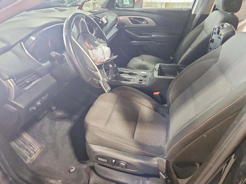 Aukcja sprzedaży 2020 Chevrolet Traverse, vin: 1GNEVGKW7LJ251945, numer aukcji: 66410376